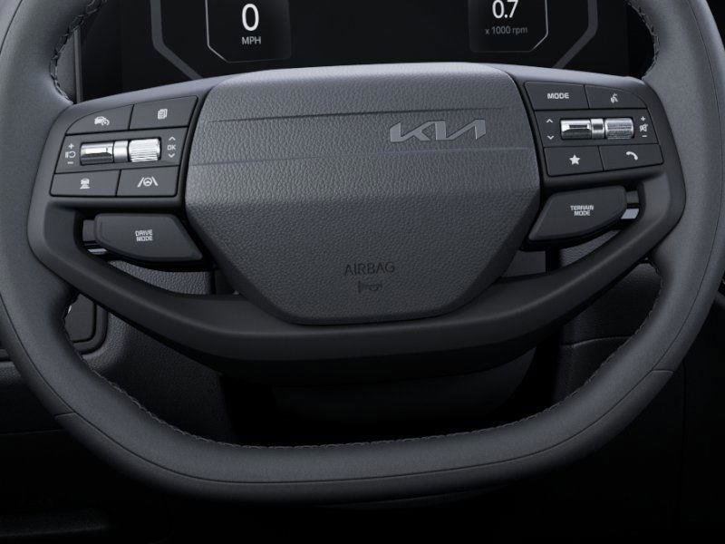 New 2026 Kia Sportage X-Line w/ X-Line Technology Package AWD/4WD image 23