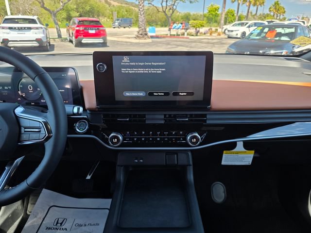 New 2026 Honda Prologue Elite image 19