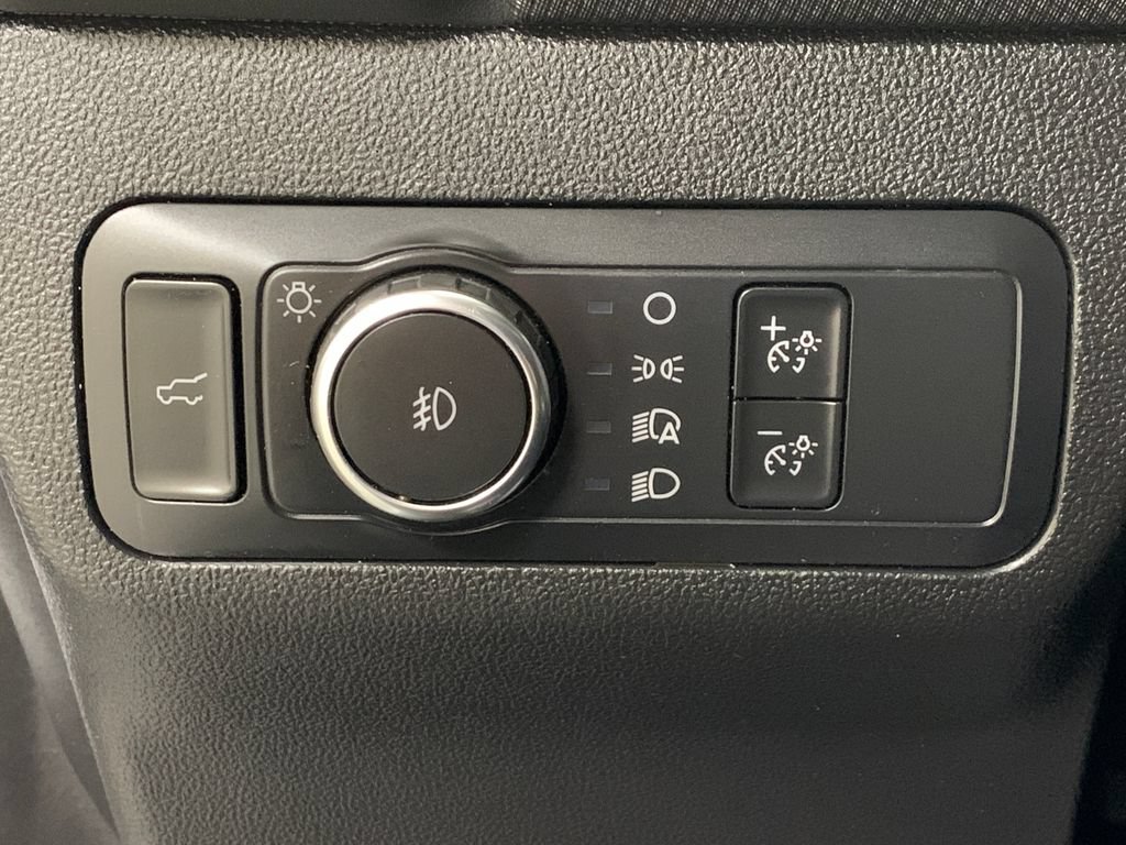 Used 2021 Ford Bronco Sport Big Bend AWD/4WD image 12