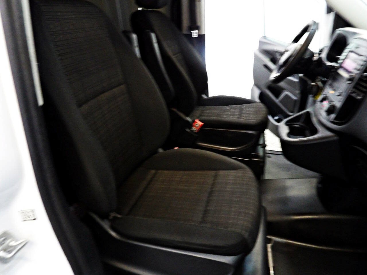 Used 2019 Mercedes-Benz Metris image 17