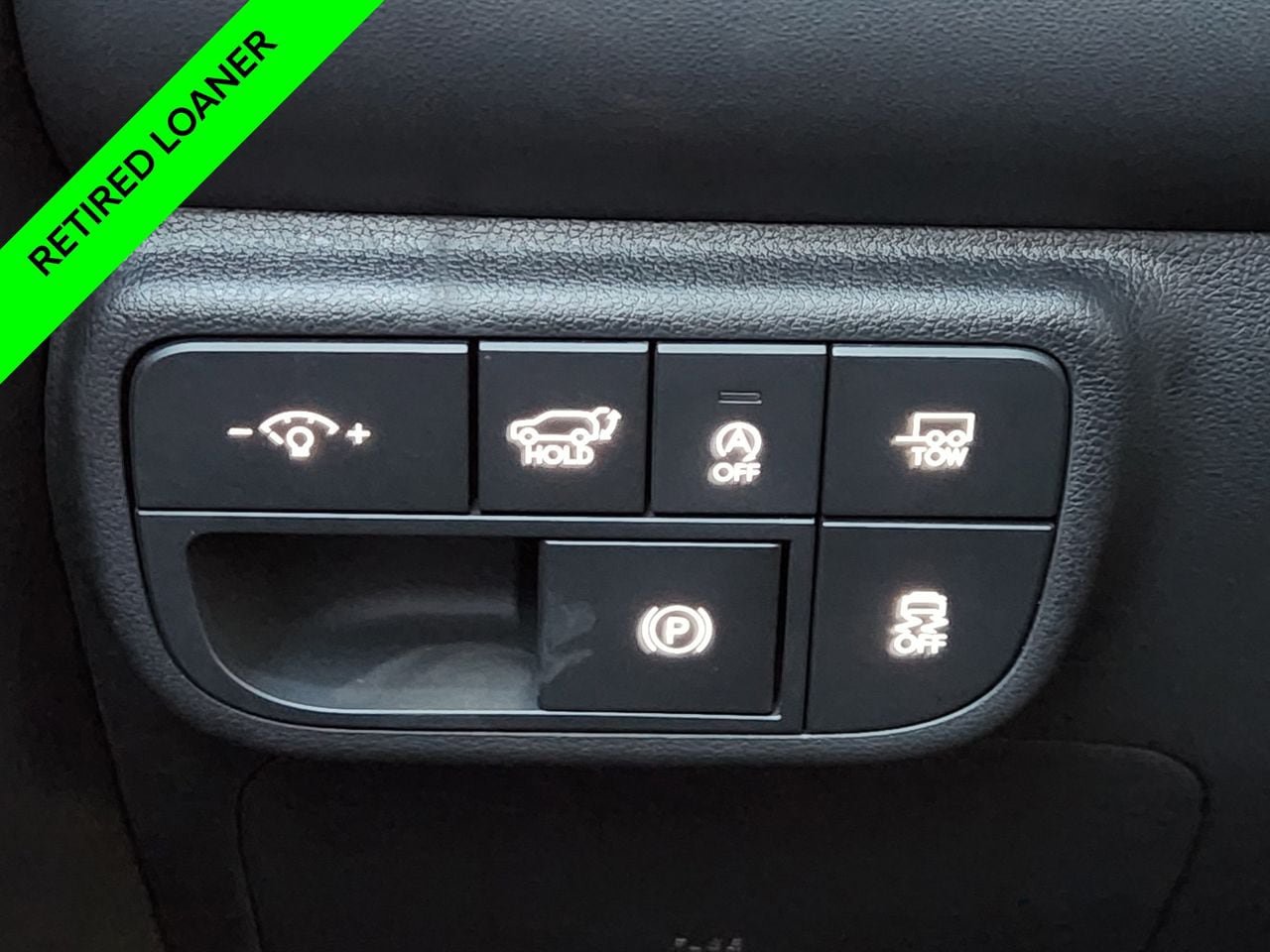 New 2026 Hyundai Palisade XRT Pro AWD/4WD image 20