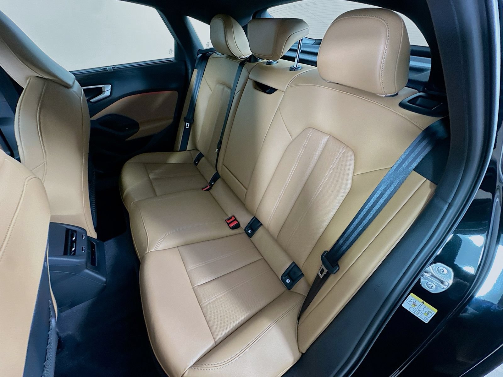 New 2026 Audi A5 2.0T Premium Plus AWD/4WD image 36