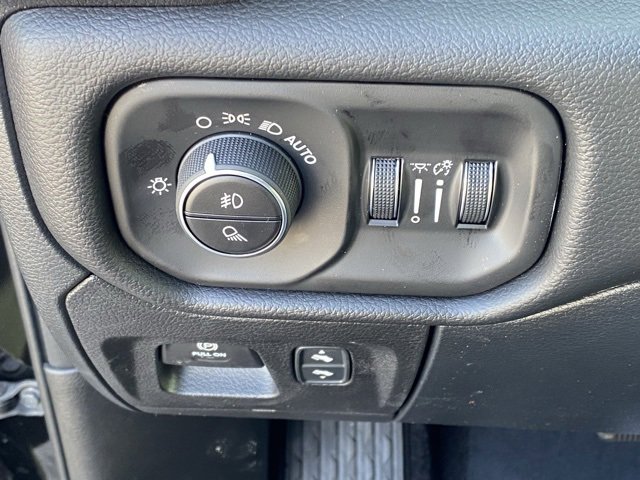 New 2026 RAM 1500 Rebel image 25