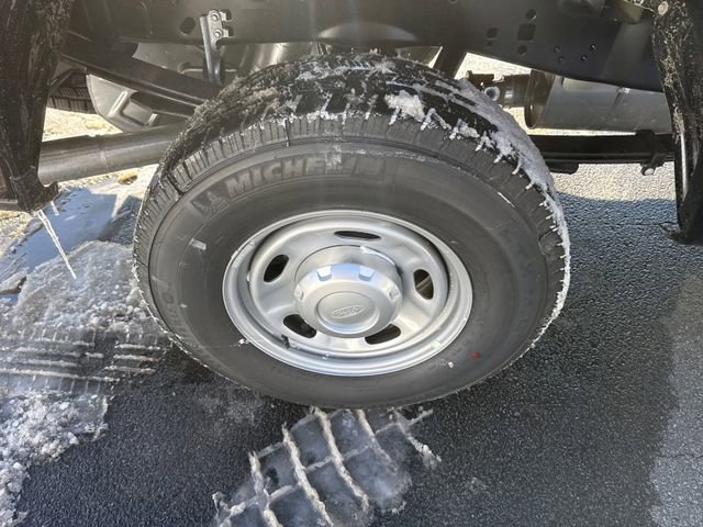 New 2026 Ford F250 XL w/ Snow Plow Prep Package image 13