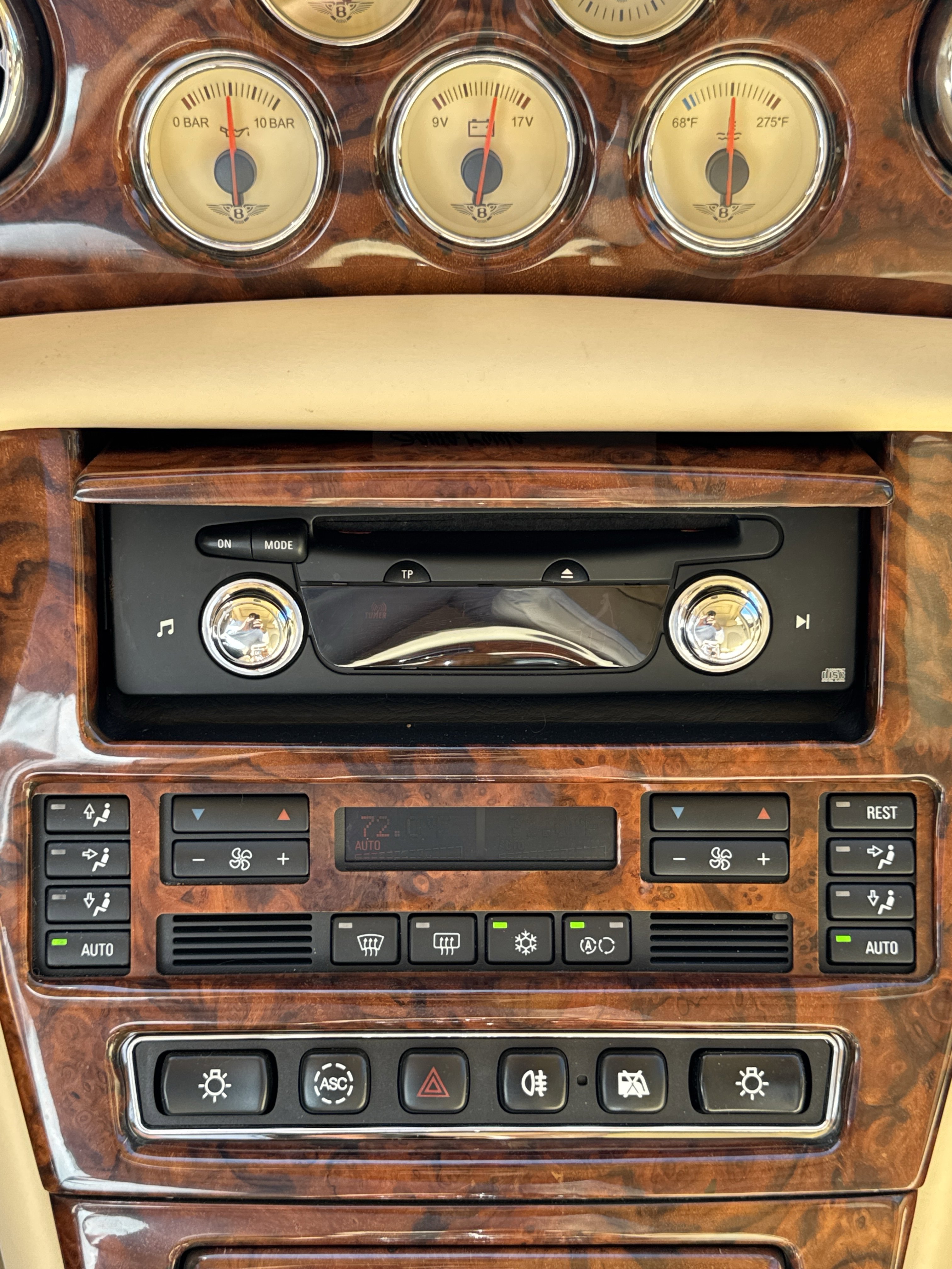 Used 2001 Bentley Arnage Red Label image 28