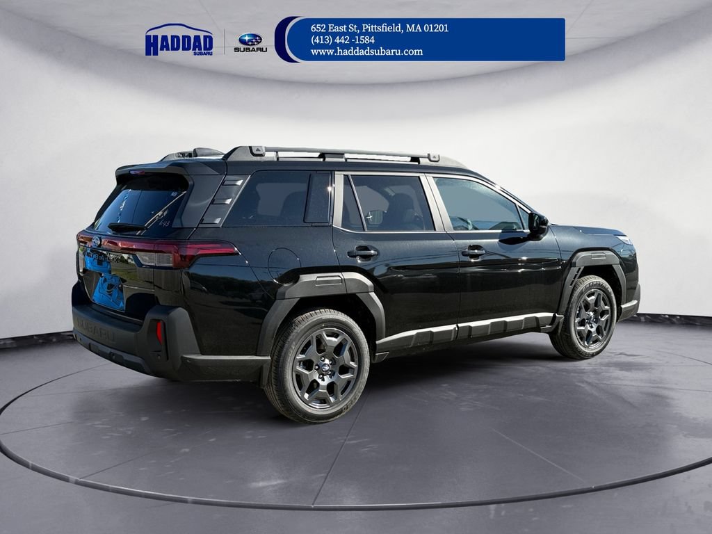 New 2026 Subaru Outback Premium AWD/4WD image 5