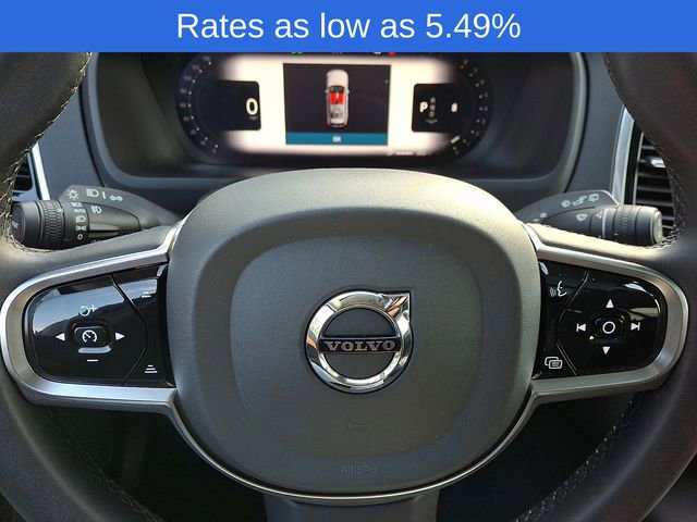 Certified 2023 Volvo XC90 B6 Plus AWD/4WD image 24
