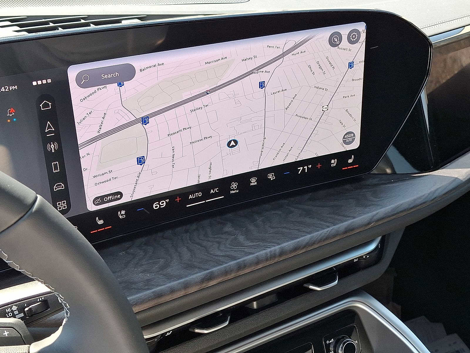 New 2026 Audi Q5 Premium Plus AWD/4WD image 15