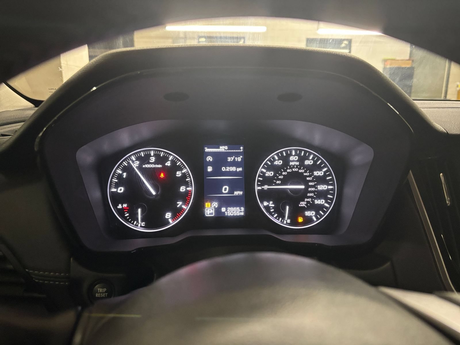 Used 2025 Subaru Legacy Premium AWD/4WD image 39