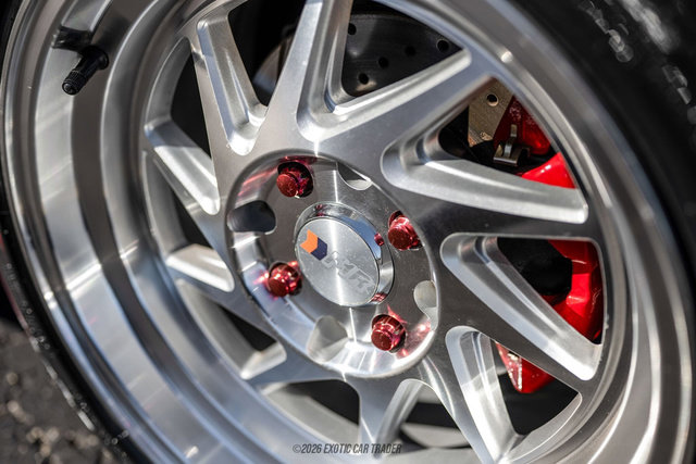 Used 1993 Honda Del Sol Si image 57