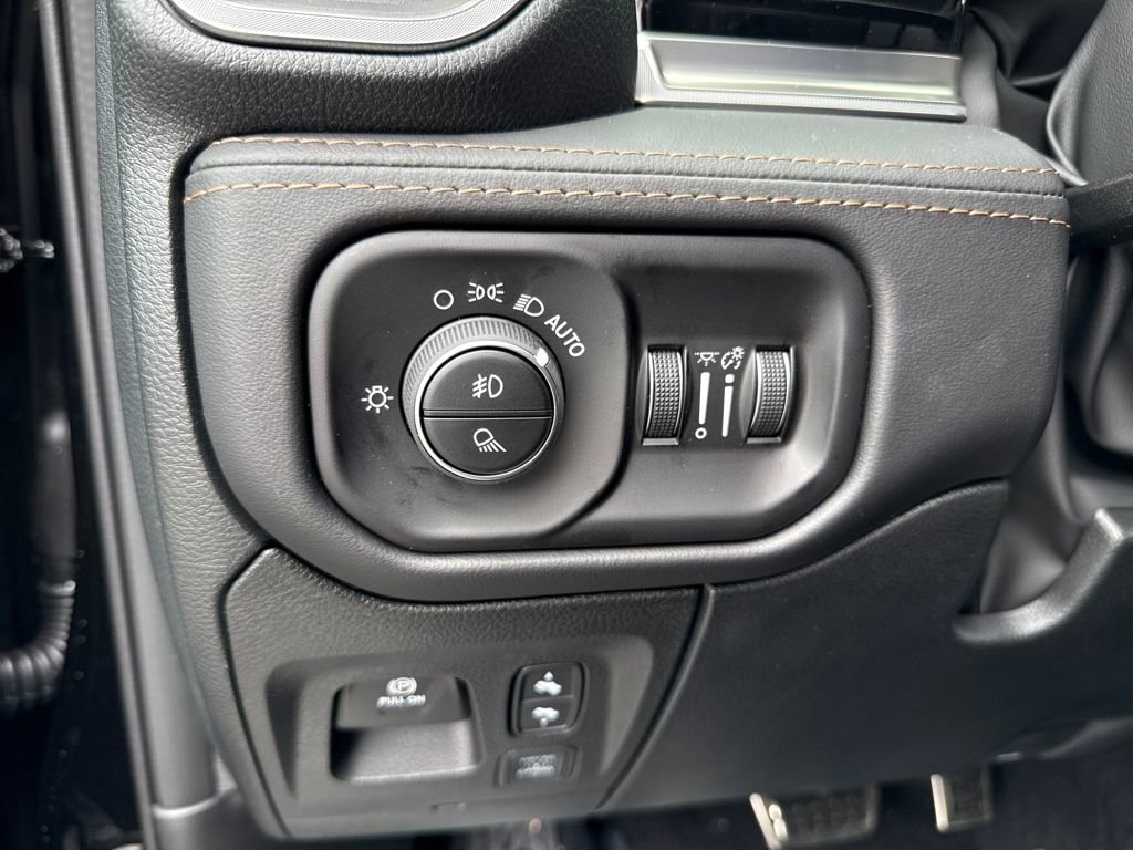 New 2026 RAM 1500 Tungsten image 30