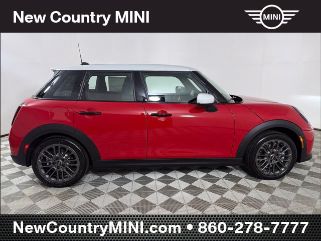 New 2027 MINI Cooper S FWD image 8