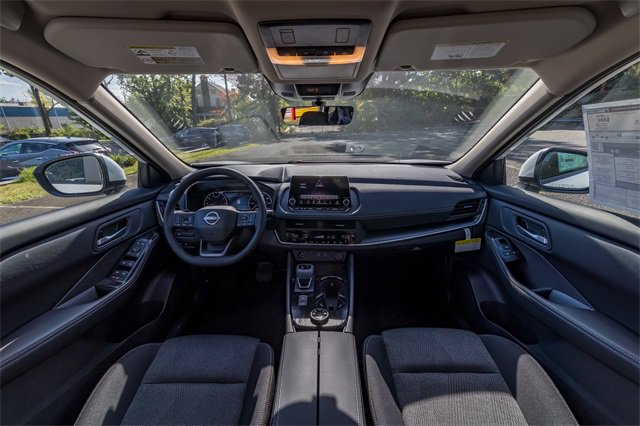 New 2026 Nissan Rogue SV w/ Cold Weather Package image 16