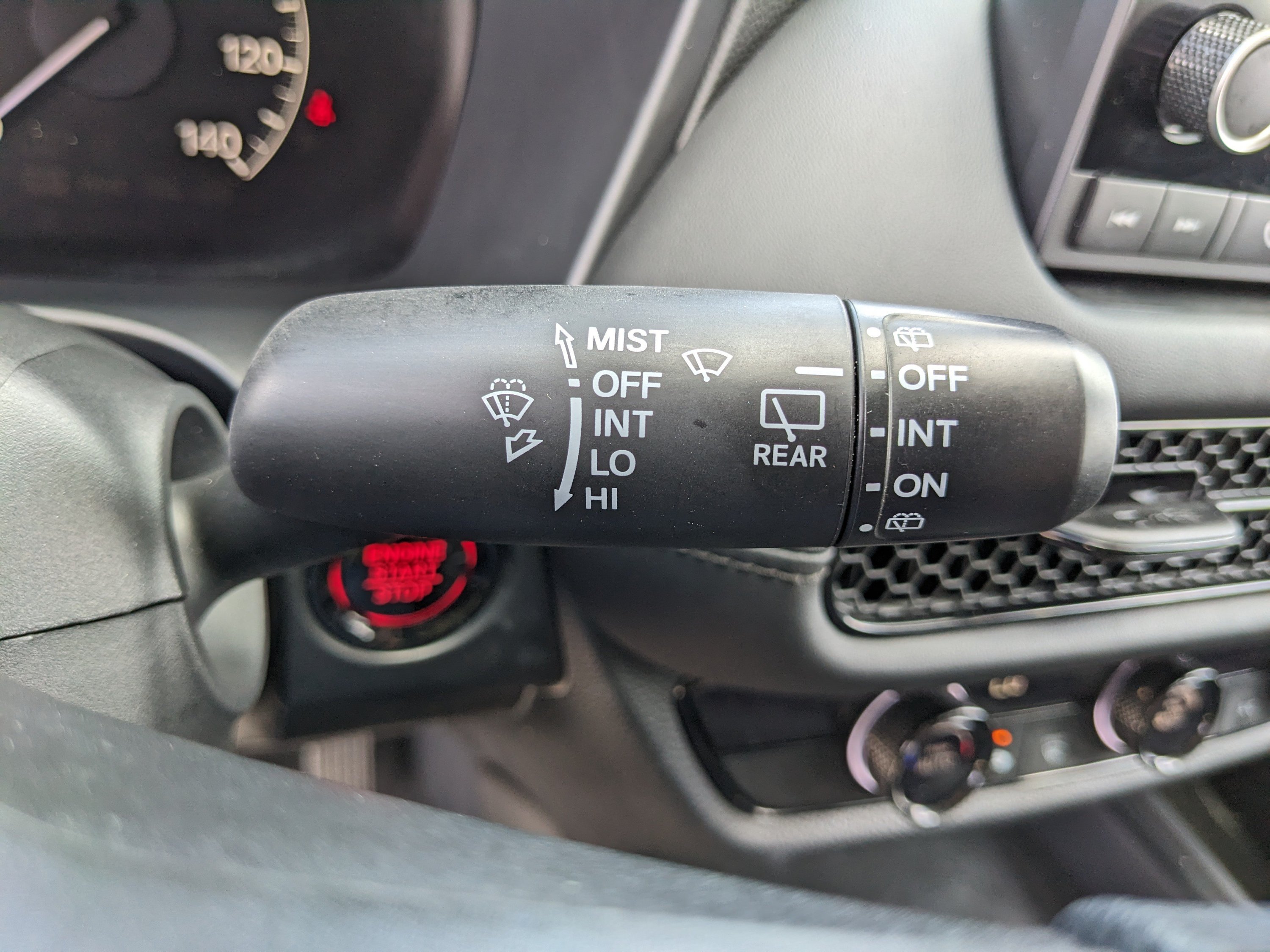 Used 2024 Honda HR-V LX image 30