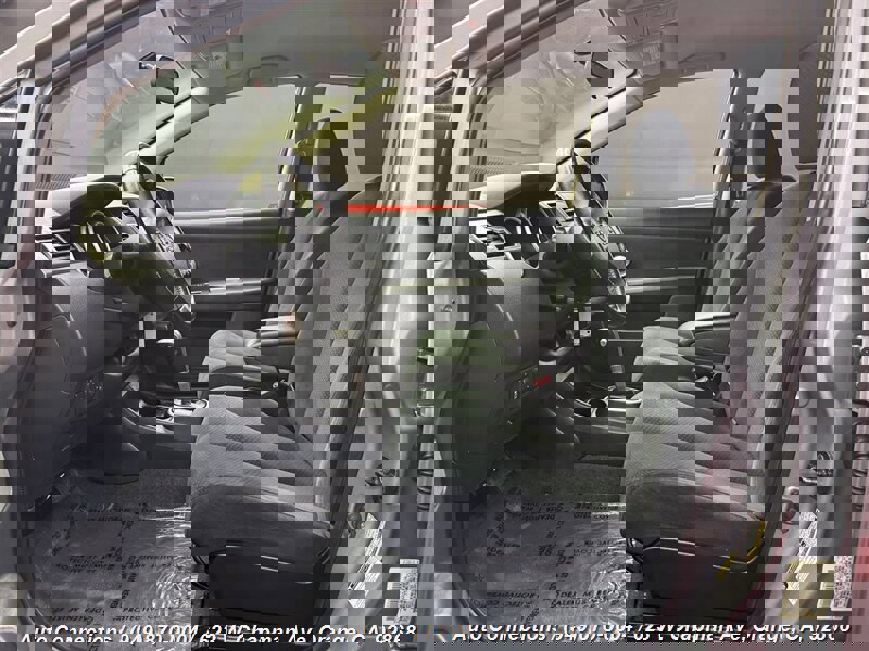 Used 2012 Nissan Versa 1.8 S w/ Special Edition Pkg image 6