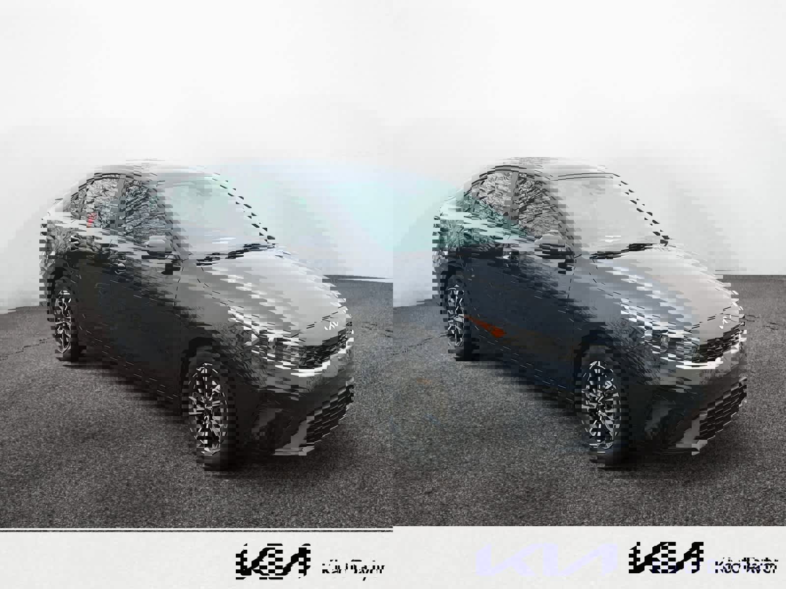 Used 2024 Kia Forte LXS w/ LXS Technology Package image 7