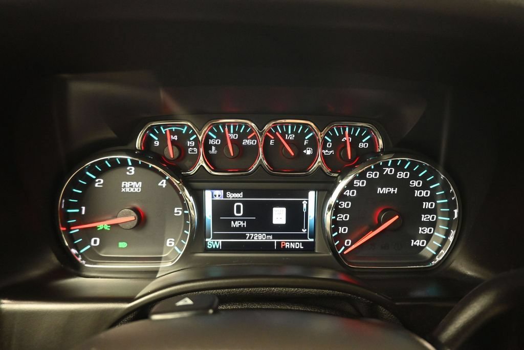 Used 2018 GMC Yukon SLT AWD/4WD image 16