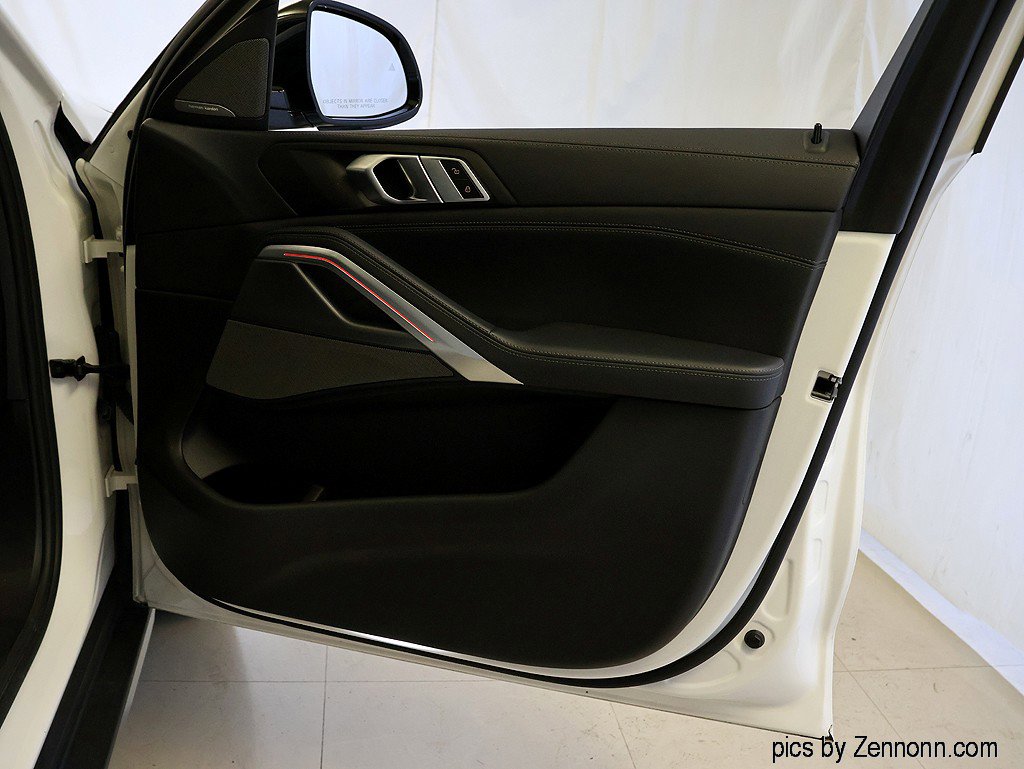 Certified 2023 BMW X6 xDrive40i w/ Premium Package image 36