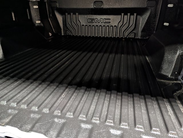 Certified 2024 GMC Sierra 1500 Elevation AWD/4WD image 6