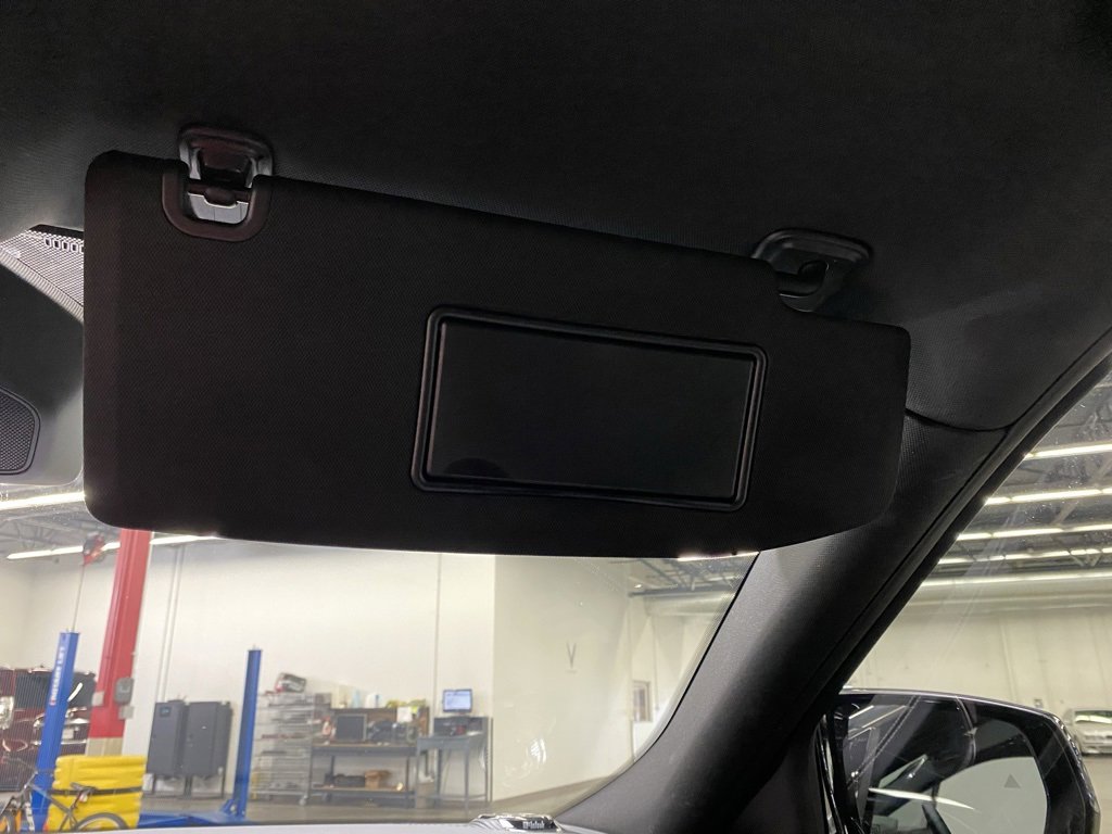 Used 2023 Jeep Grand Cherokee Overland w/ Luxury Tech Group IV image 42