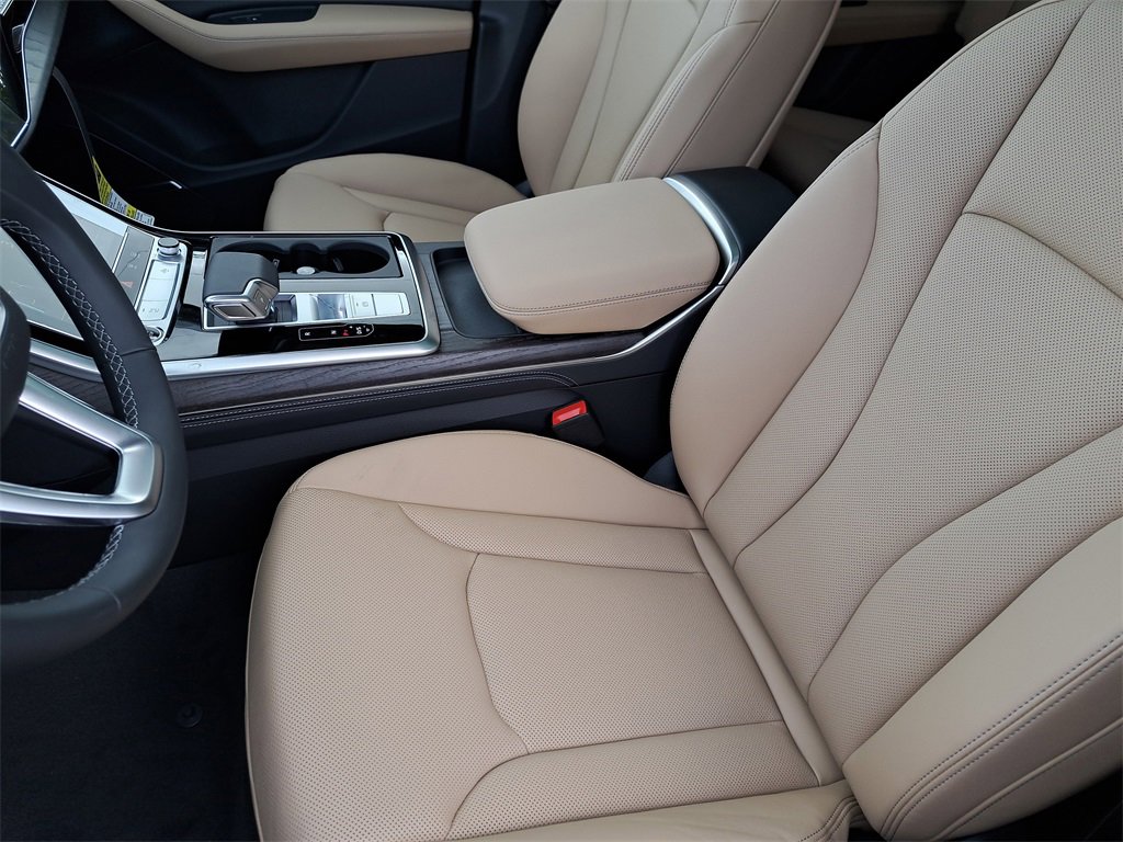 New 2026 Audi Q7 3.0T Premium Plus image 18