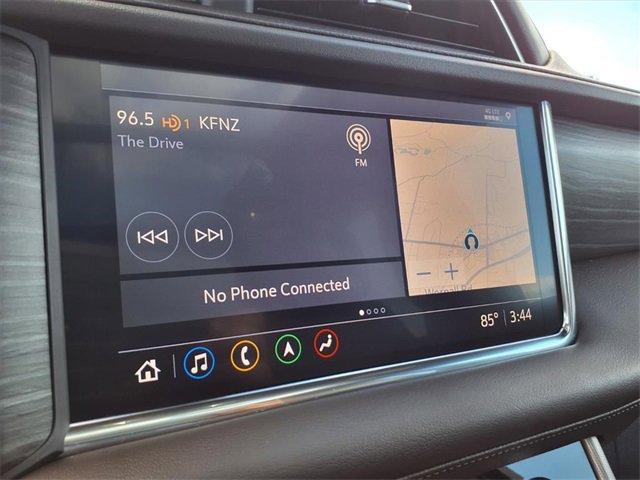 Used 2021 GMC Yukon Denali w/ Denali Premium Package image 57