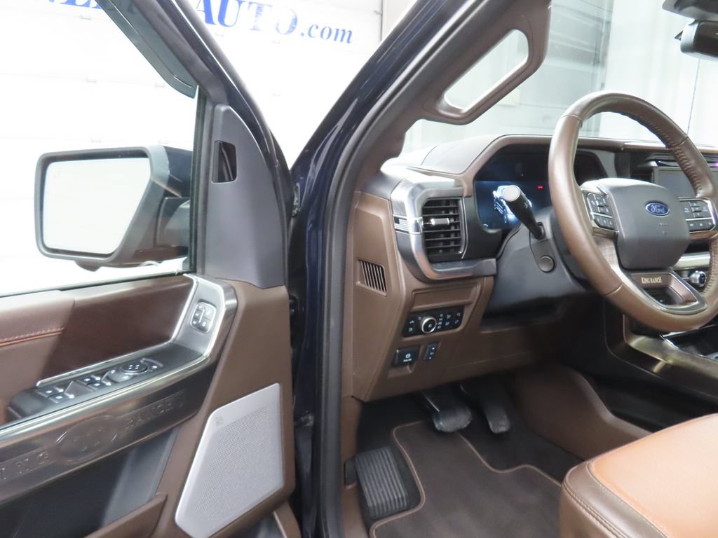Used 2025 Ford F150 King Ranch AWD/4WD image 61