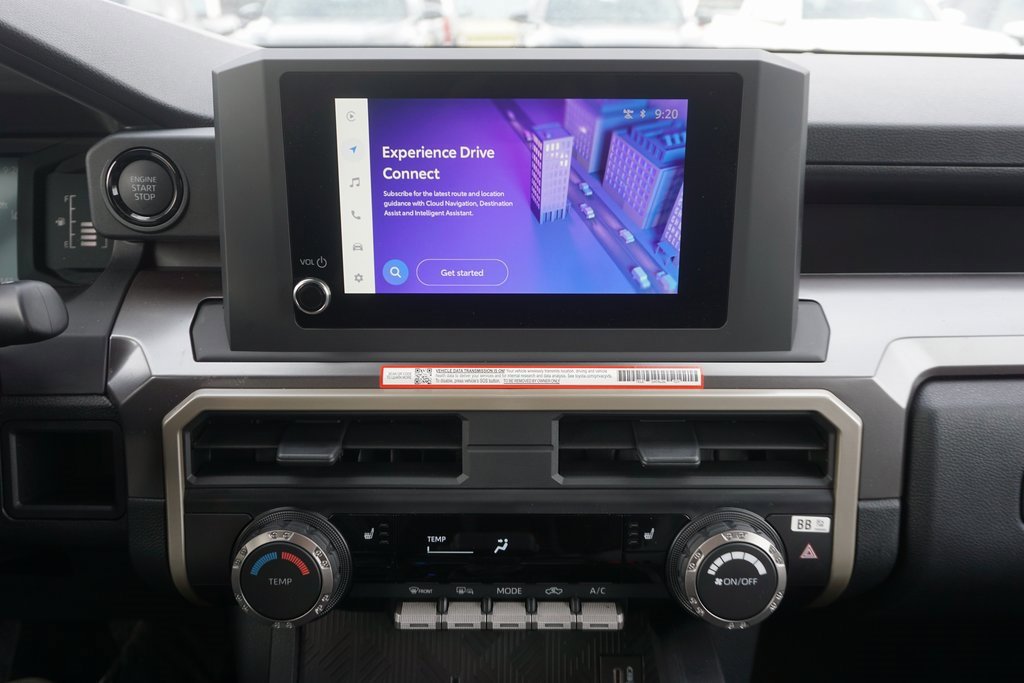 New 2026 Toyota Tacoma SR5 image 11