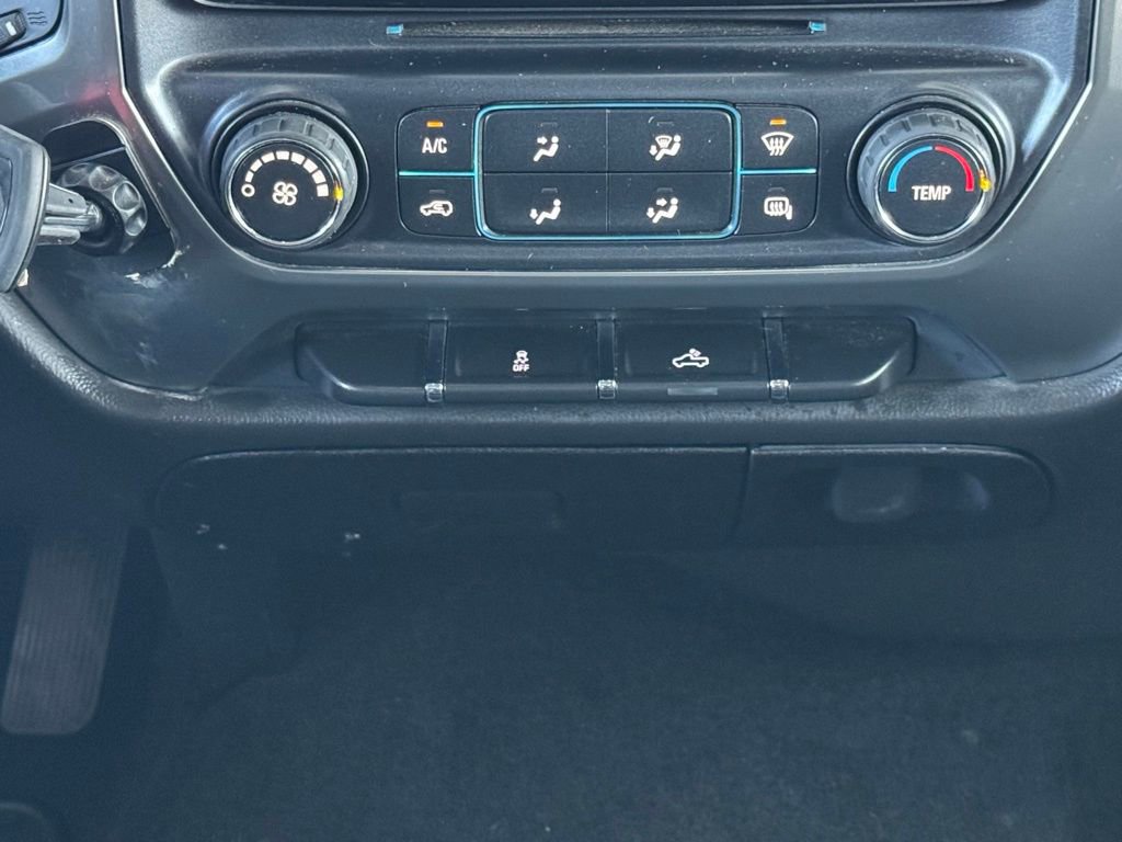 Used 2014 Chevrolet Silverado 1500 LT w/ Trailering Package image 32