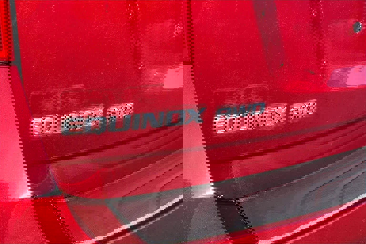 Used 2017 Chevrolet Equinox LT w/ Convenience Package image 9