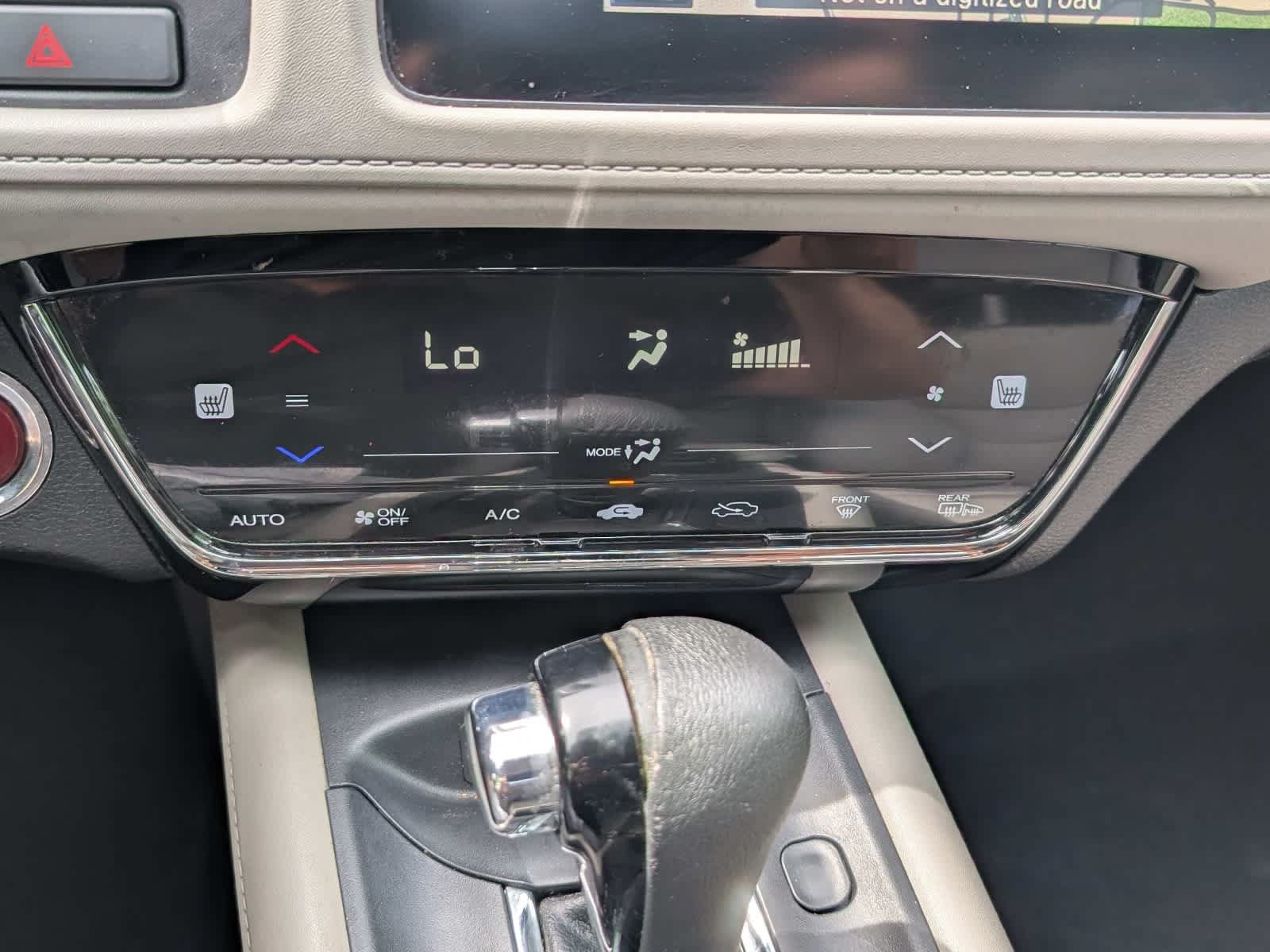 Used 2016 Honda HR-V EX-L image 25