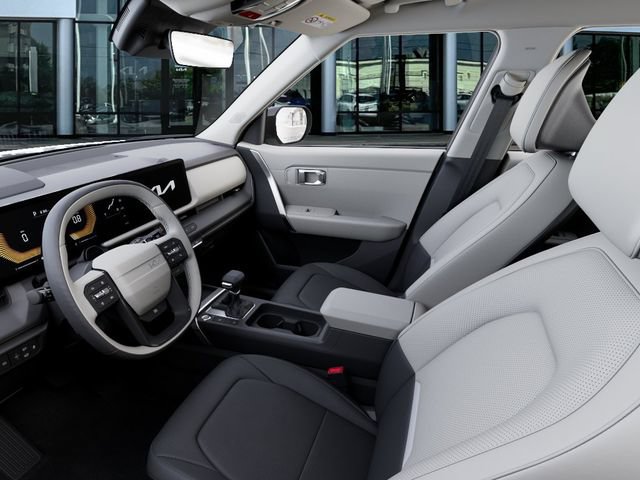 New 2027 Kia Seltos EX FWD image 17