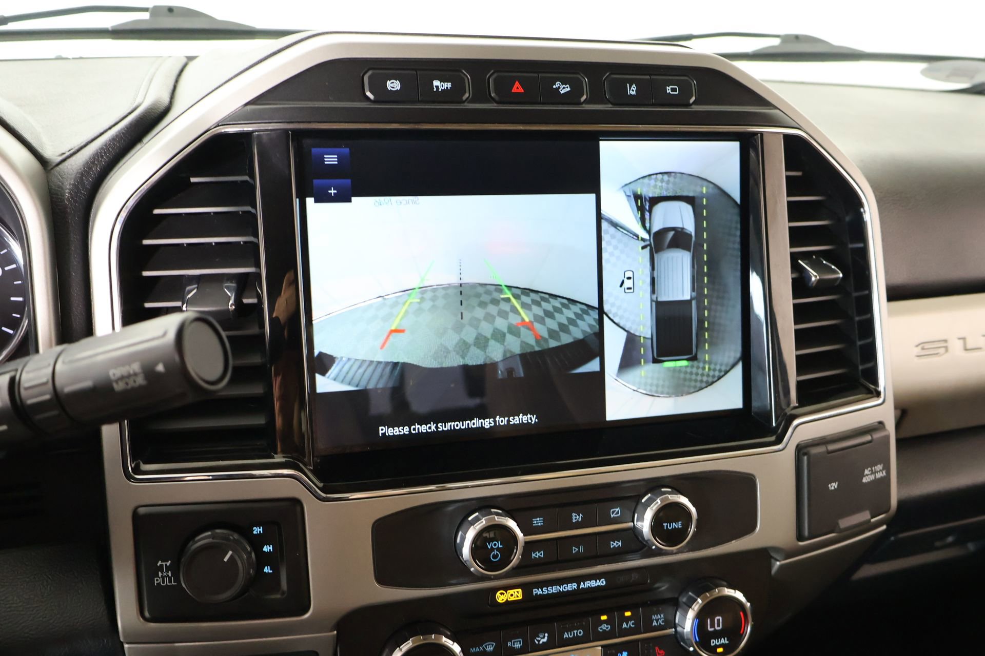 Used 2022 Ford F250 Lariat w/ Chrome Package image 6