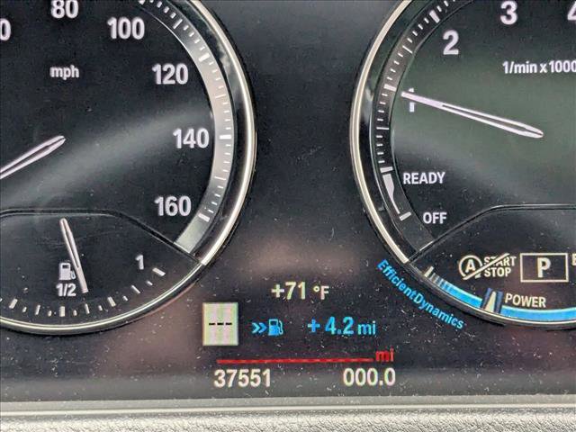 Used 2021 BMW X2 sDrive28i w/ M Sport X Package image 10