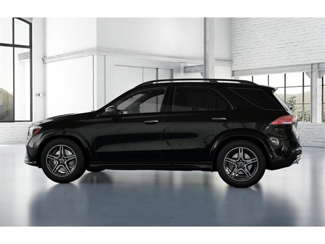 New 2026 Mercedes-Benz GLE 350 4MATIC image 33