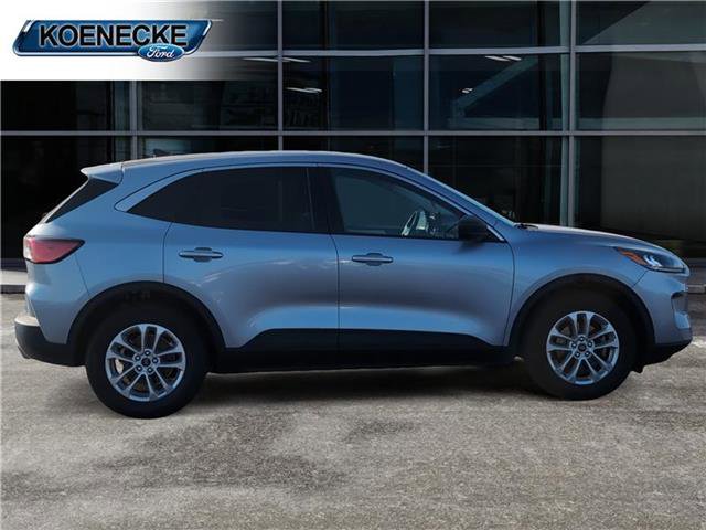 Certified 2022 Ford Escape SE w/ Convenience Package image 6