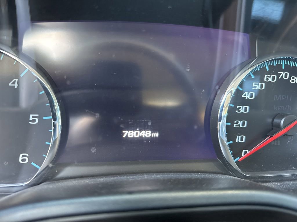 Used 2018 GMC Sierra 1500 Denali image 6