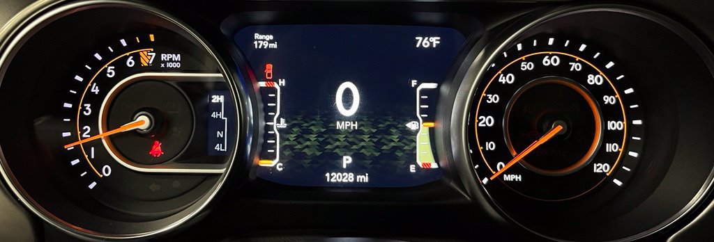 Used 2023 Jeep Gladiator Sport AWD/4WD image 28