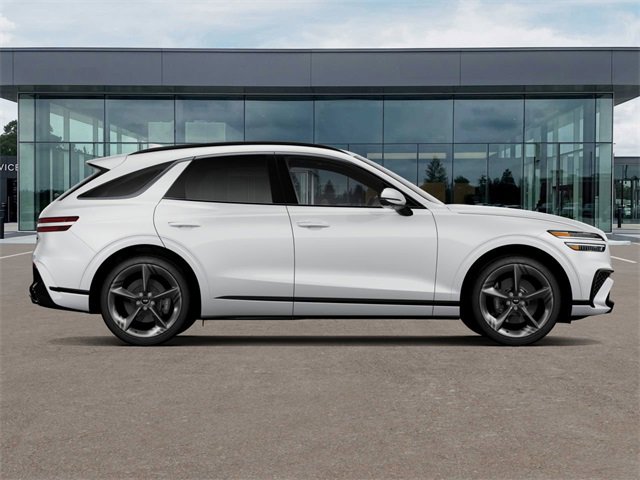 New 2026 Genesis GV70 2.5T Sport Prestige image 4