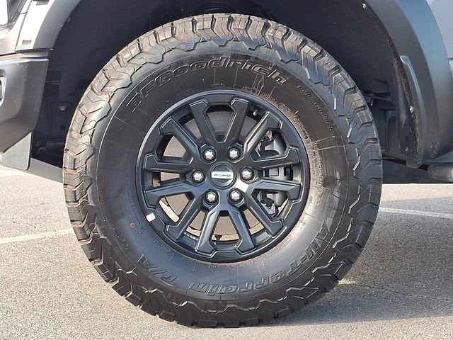 Used 2024 Ford F150 Raptor image 8
