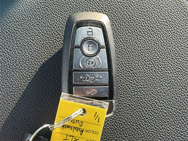 Used 2024 Ford F150 XLT w/ Equipment Group 302A MID image 29