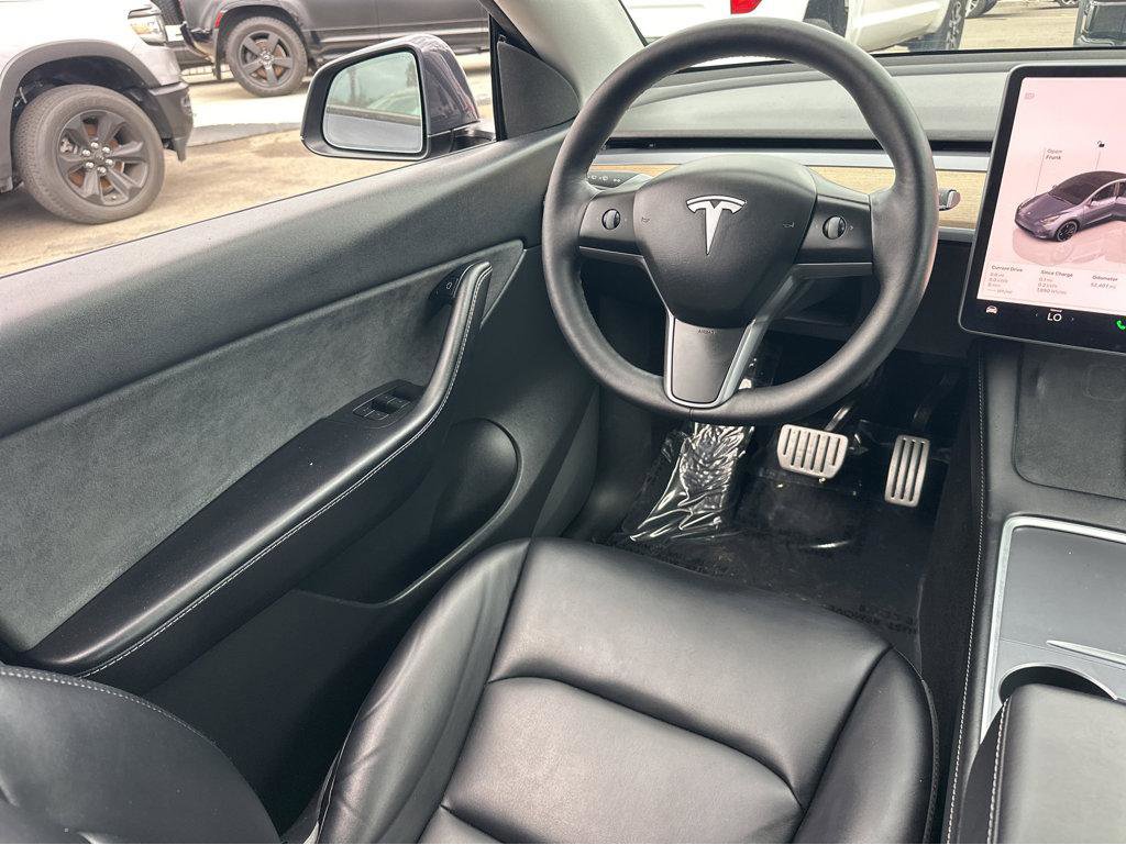 Used 2022 Tesla Model Y Performance image 19