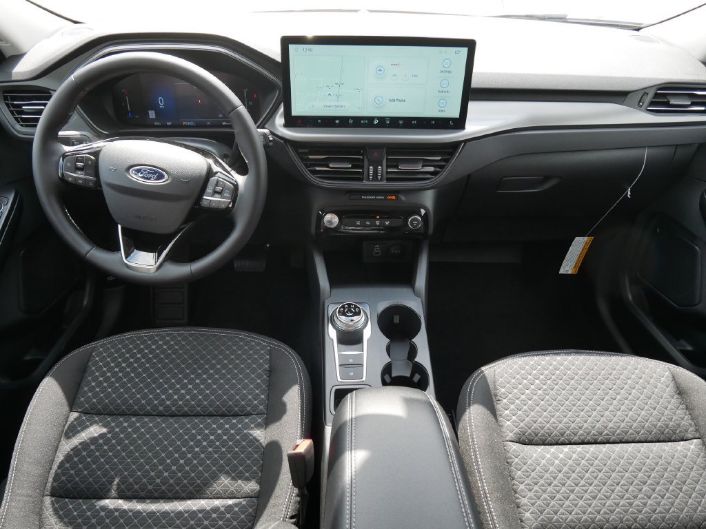 New 2026 Ford Escape Active w/ Tech Pack #1 AWD/4WD image 13