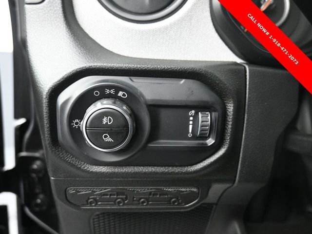 New 2026 Jeep Gladiator Sport image 10