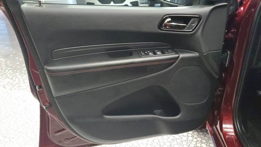 Used 2025 Dodge Durango GT w/ Blacktop Package image 22