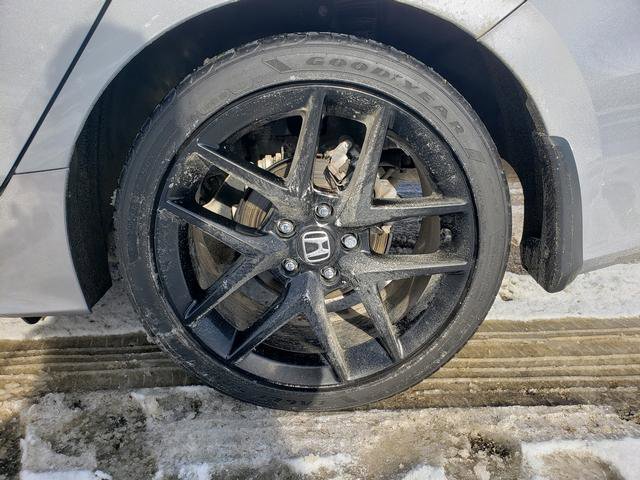 Used 2023 Honda Civic Sport image 32