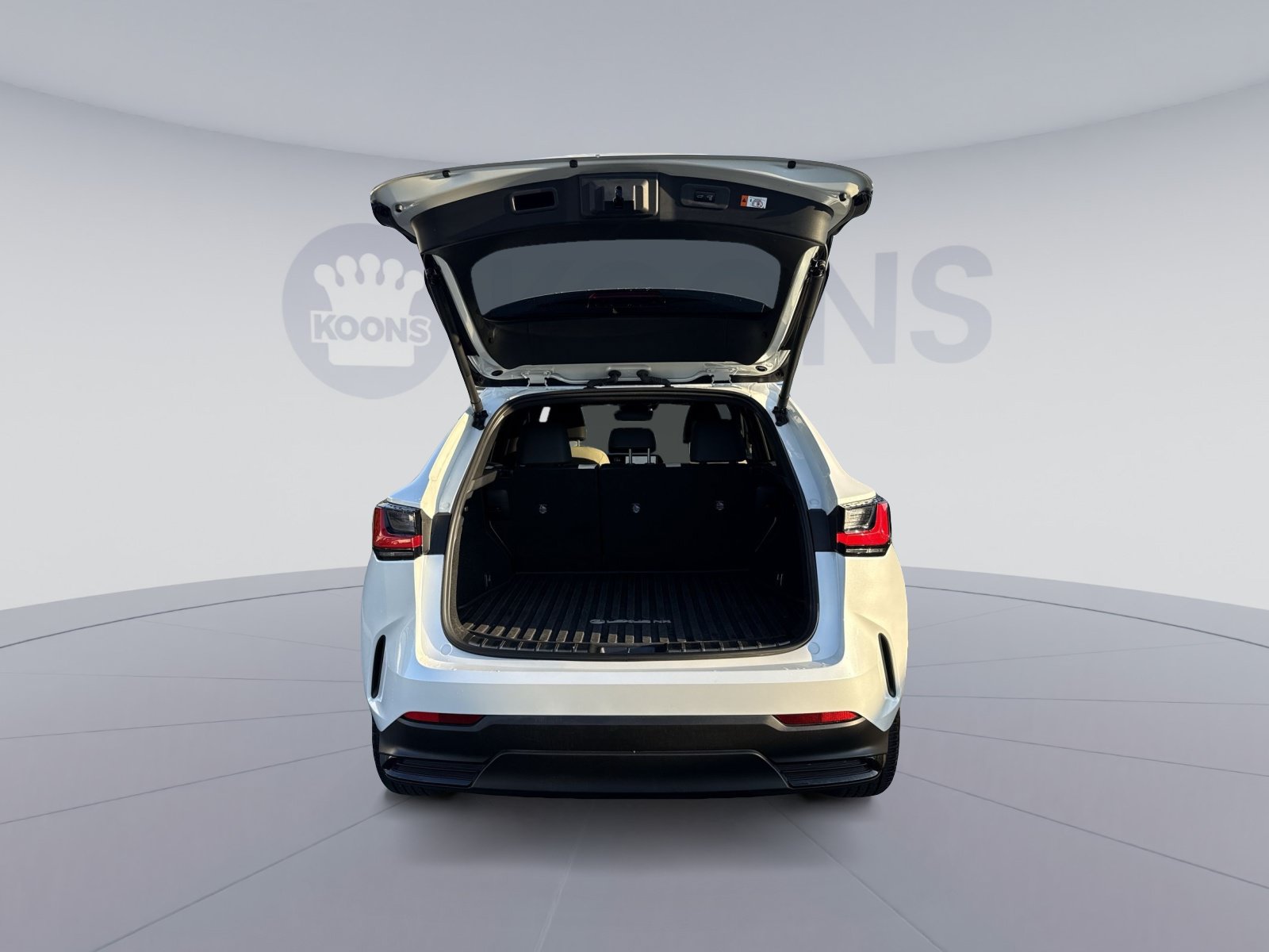 Used 2024 Lexus NX 350 AWD w/ Cold Area Package image 26