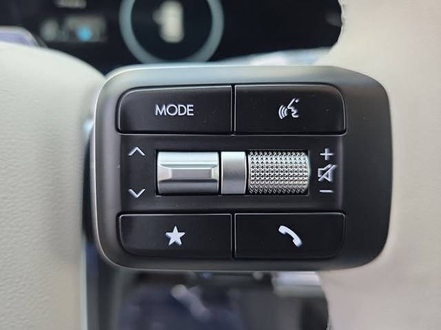 New 2025 Hyundai Santa Fe Calligraphy image 24