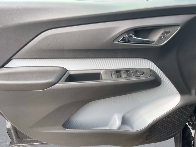 New 2027 Chevrolet Bolt RS w/ Technology Package image 22