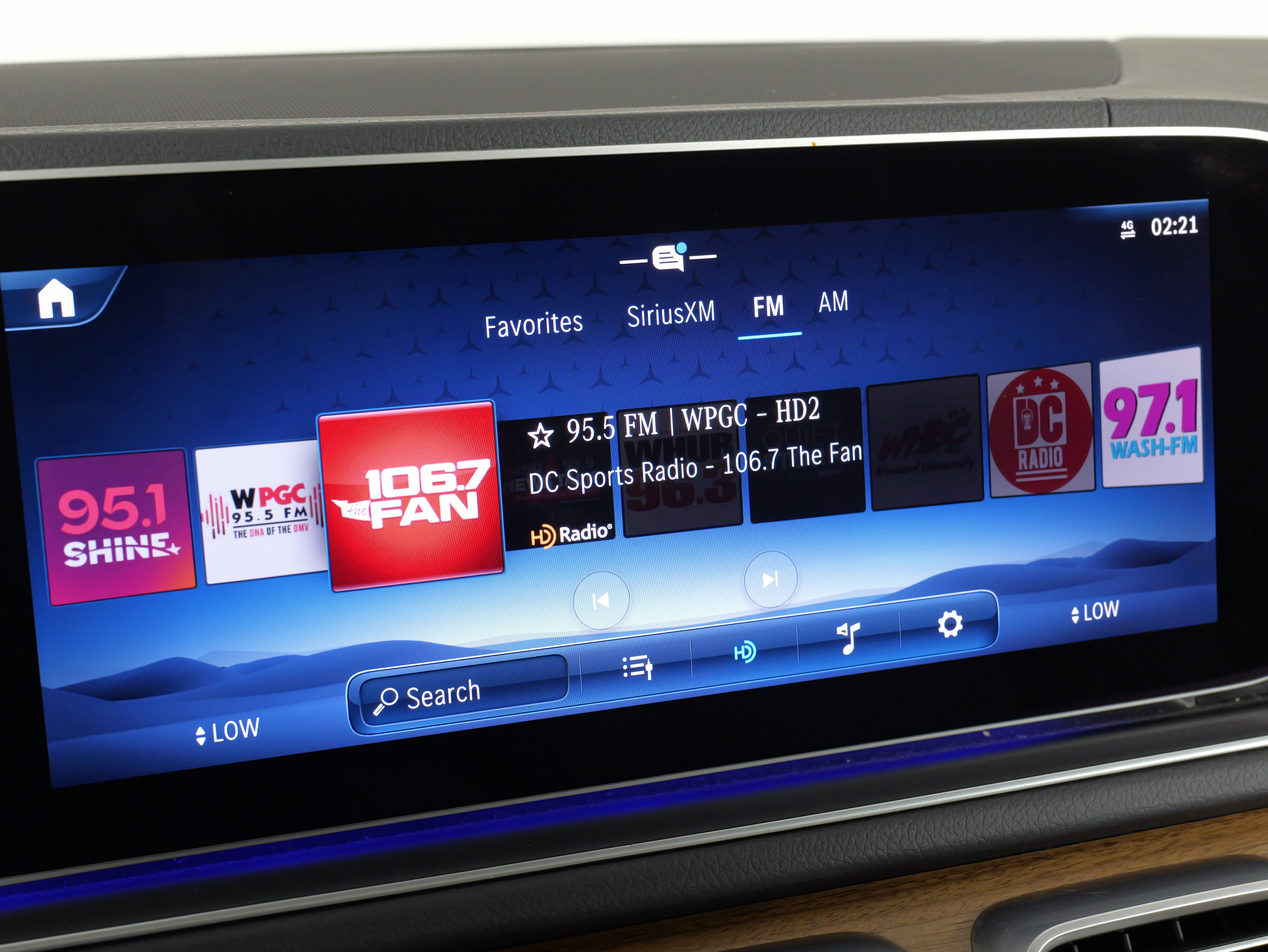Used 2024 Mercedes-Benz GLE 350 4MATIC image 45